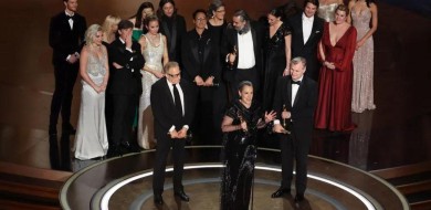 Oscar 2024: 'Oppenheimer' é grande ganhador da noite com sete estatuetas