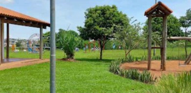 Parque Gávea terá caminhada para mulheres e pets em Uberlândia