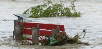 Por que os idosos devem se engajar na questão das mudanças climáticas