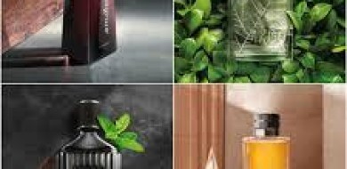 Top 10 Perfumes Masculinos | Guia 2023