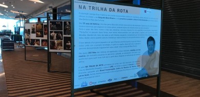 Uberlândia Shopping recebe exposição fotográfica de Beto Oliveira