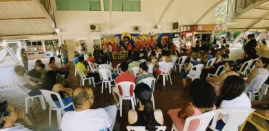 UFU: 85% dos técnicos-administrativos aderem à greve, diz sindicato