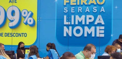Veja como participar do feirão 'limpa o nome' em Uberlândia