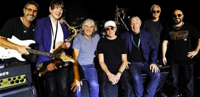 Banda Dire Straits Legacy fará show inédito em Uberlândia