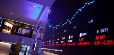 Brasil volta a ranking de 25 países mais atrativos para investimentos