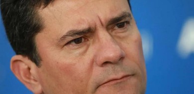 Defesa de Sergio Moro afirma que ações 'pleiteiam terceiro turno'
