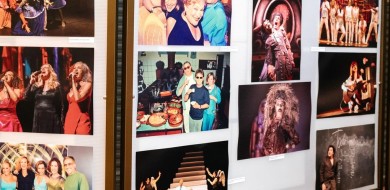 Exposição na Trilha da Rota será aberta no Espaço Brasal