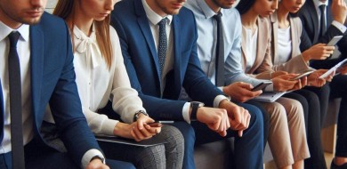 Fundação CDL Uberlândia seleciona candidatos para diversas empresas