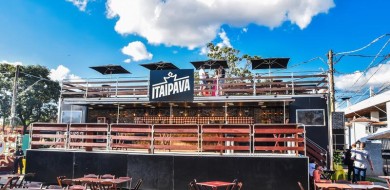Itaipava é a cerveja oficial do ExpoZebu 2024