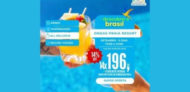 Ofertas Exclusivas - Home Tour