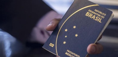 PF retoma serviço online de agendamentos para emissão de passaportes