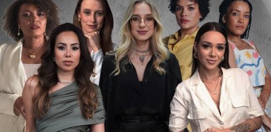 Projeto (She)eo capacita mulheres para se tornarem líderes