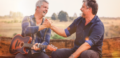 Show de Victor & Leo em Uberlândia será dia 4 de maio no Castelli Master