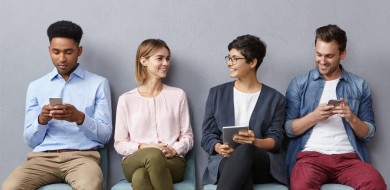 Vagas de emprego e estágio são destaque na Fundação CDL Uberlândia