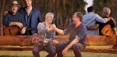 Victor & Leo - Show em Uberlândia será dia 4 de maio no Castelli Master