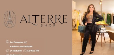 Alterre Shop