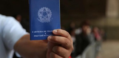 Desemprego sobe em oito estados no 1º trimestre de 2024, diz IBGE