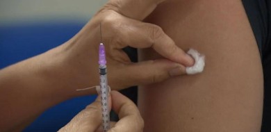 Gripe: vacinação é ampliada em Uberlândia, veja onde se imunizar