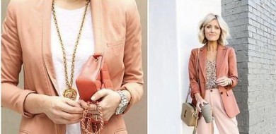 LOOKS, ACESSÓRIOS E TUDO SOBRE A PANTONE COR DO ANO 2024