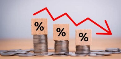 Mercado financeiro passa a prever corte menor de juros nesta semana