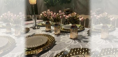 Myrna Decor - Espaço para Eventos