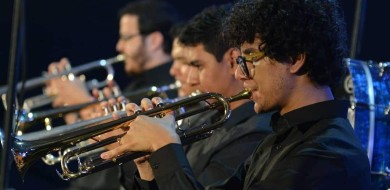 Orquestra Popular do Cerrado é a atração local do mês de junho