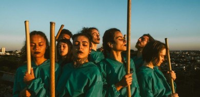 Cia IT é a apresentação local do mês de julho