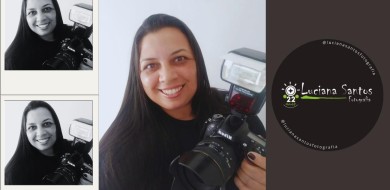 Luciana Santos Fotografia
