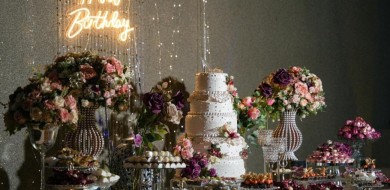 Myrna Decor - Celebre os bons momentos