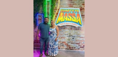 Uberlândia entra para o mapa das pizzarias temáticas no Brasil