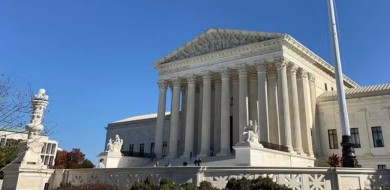 Biden anuncia plano para reformar Suprema Corte dos EUA