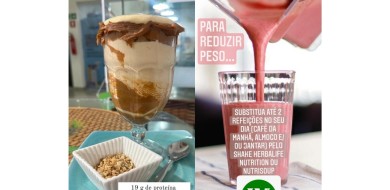 Coach de emagrecimento - JM Nutrition