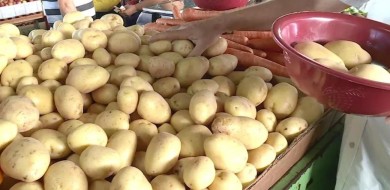 IPCA: preços sobem 0,21% em junho, puxados pelos preços de alimentos