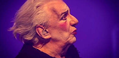 Marco Nanini chega a Uberlândia com o espetáculo ‘Traidor’