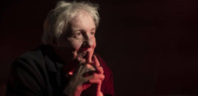 Neste final de semana tem a peça ‘Traidor’, com Marco Nanini em Uberlândia