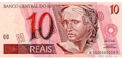 Primeiras notas do real vão sair de circulação; entenda por quê