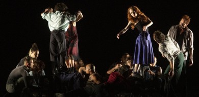 Uberlândia recebe a 30ª edição do Festival de Dança do Triângulo