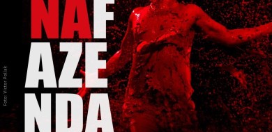 Aberta duas sessões extras do Espetáculo Tom na Fazenda