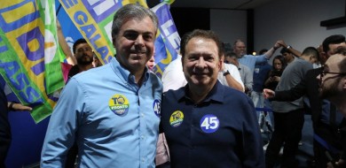 Campanha eleitoral começa oficialmente nesta sexta-feira (16)
