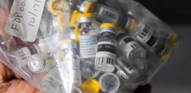 Como funcionam as vacinas contra mpox?