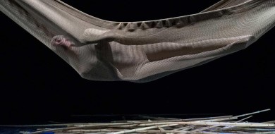 Companhia Deborah Colker traz o espetáculo “Sagração” a Uberlândia