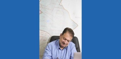 Leonídio ressalta a importância de uma educação de qualidade