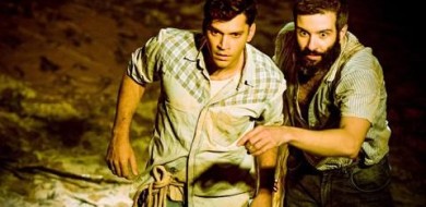 Premiada peça Tom na Fazenda chega a Uberlândia com quatro sessões