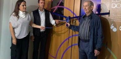 TV Integração inaugura novos estúdios de jornalismo em Uberlândia