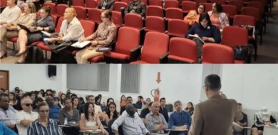 AELO-TAP atua de forma estratégica na revisão do Plano Diretor