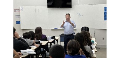 Dia Internacional da Alfabetização