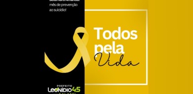 Dia Mundial da Prevenção ao Suicídio – Reflexões e ações para salvar vidas