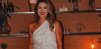 Feliz Aniversário, Evelin Cardoso!