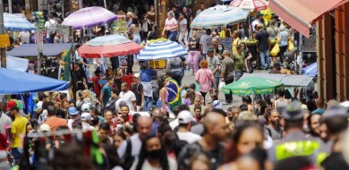 PIB do Brasil cresce 1,4% no 2° trimestre de 2024, diz IBGE