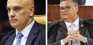 Primeira Turma do STF tem 2 votos a 0 para manter X suspenso no Brasil